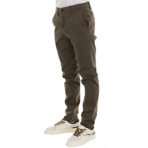 PANTALONE CUBA FANGO